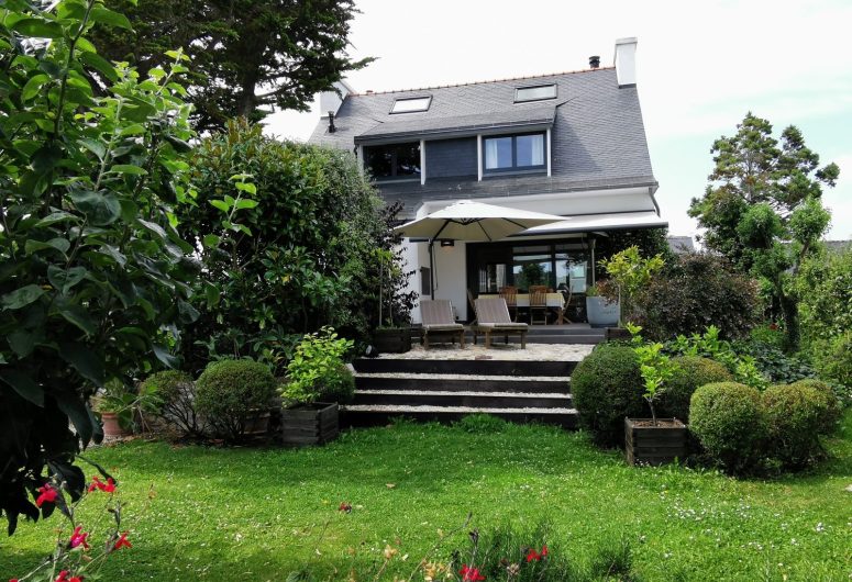 MIHAILESCU Bénodet – Maison d’hôtes