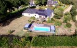 Maison 8 pers
