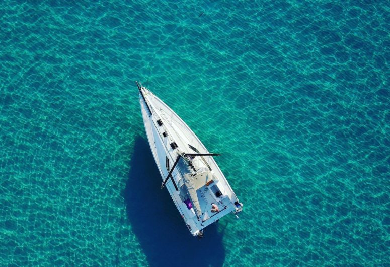 Voile Escapade