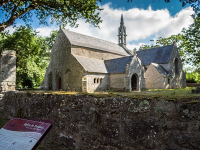 Chapelle de Perguet