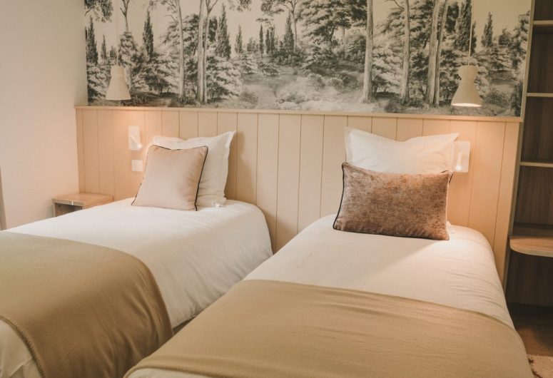 chambre