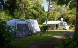 Camping de la Plage