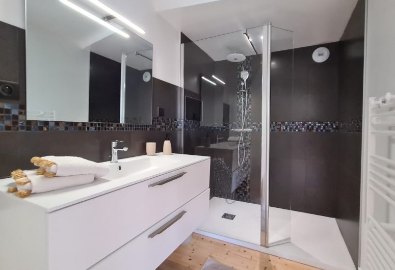 Photos n°1 salle de bain