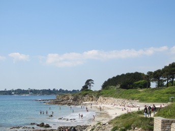 La Pointe Saint-Gilles