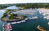 Port La Forêt