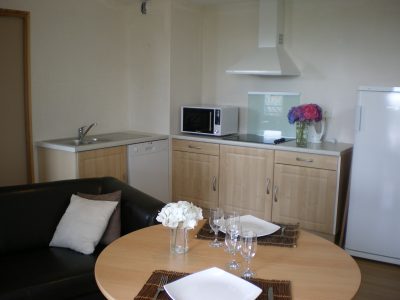 Appartement meublé