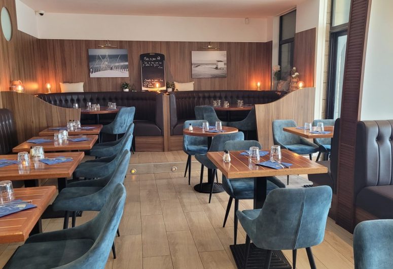 Restaurant L’Effet Mer