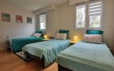 S Tanguy Chambre 3 lits