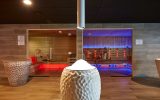 SAUNA INFRAROUGE