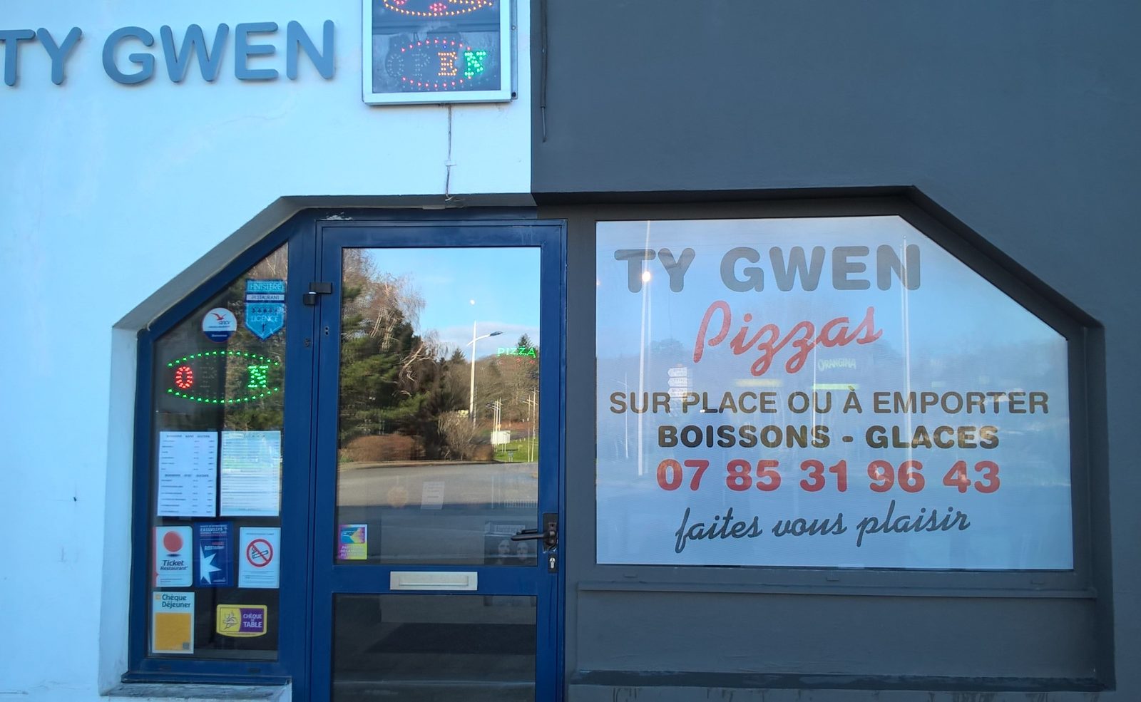 TY-Gwen
