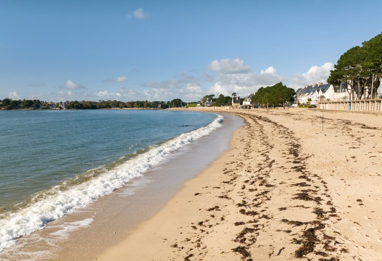 Plage