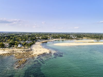 Plage de la Pointe Saint Gilles