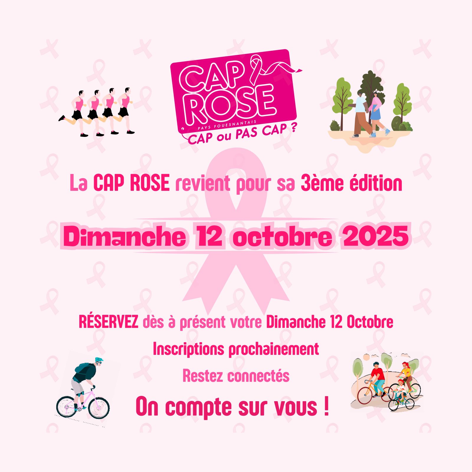 La CAP ROSE 2025 (1)