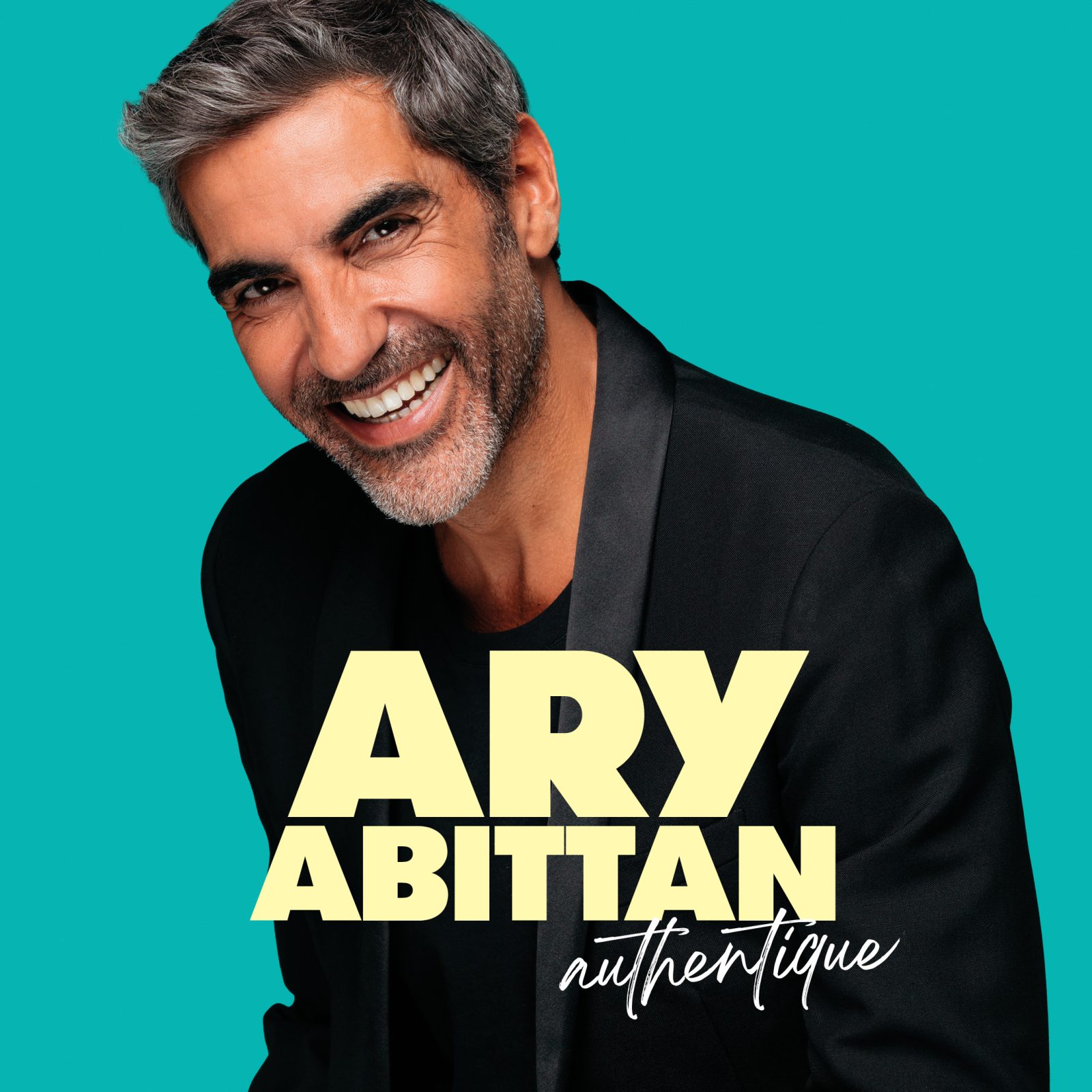 Ary ABITTAN