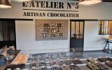 L’atelier n°5-  artisan chocolatier