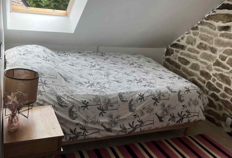 Chambre 1