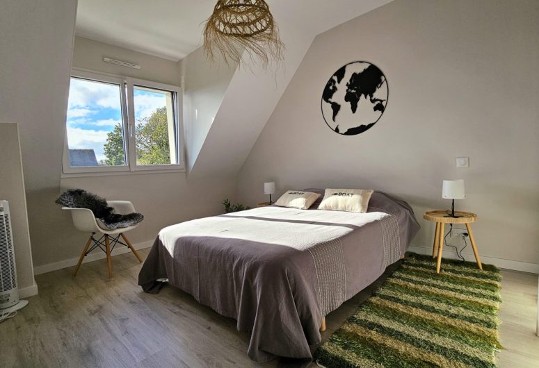chambre 140