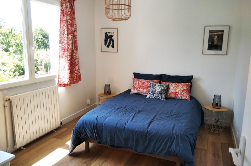 Chambre 1