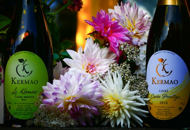 Cidre – Les Vergers de Kermao