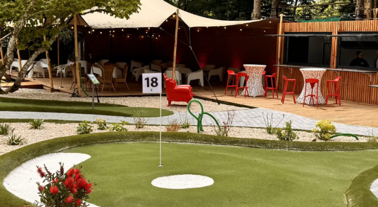 City Golf