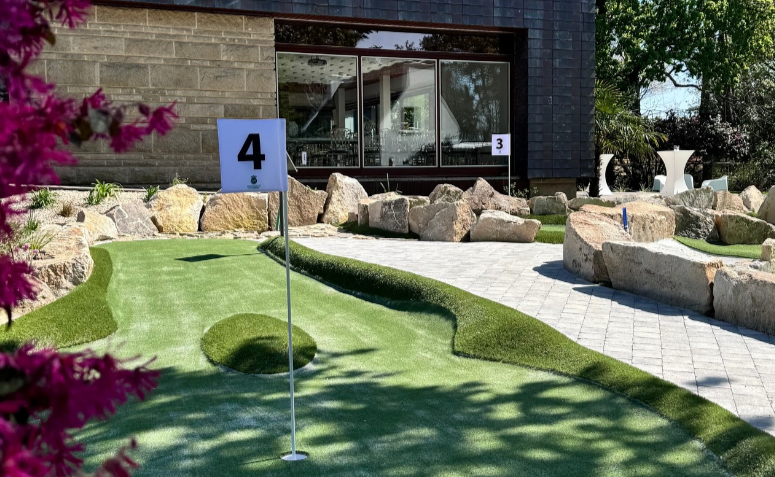 City Golf
