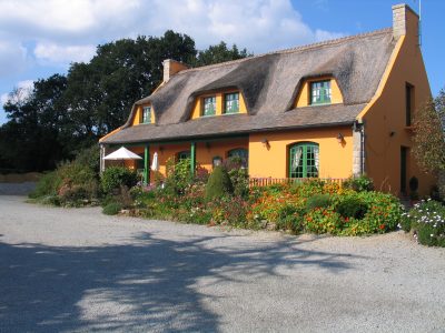 Crêperie L’Epi d’Or