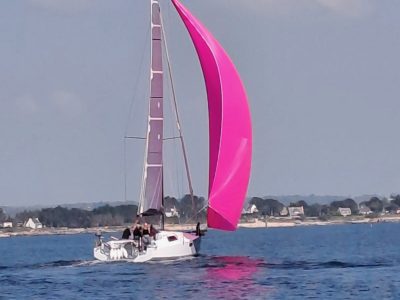 Voile Escapade