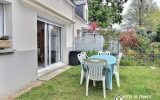 Jardin privatif