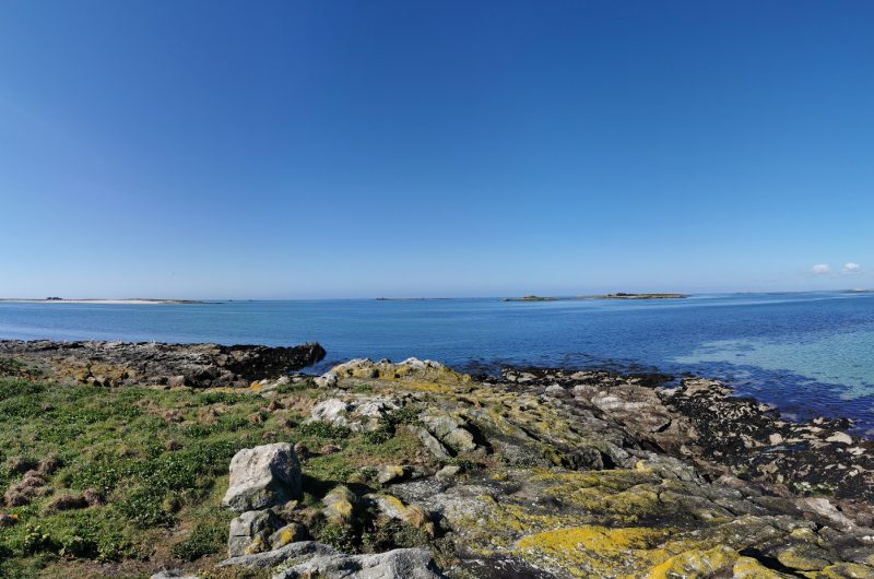 Archipel des Glénan – khéopsmarine
