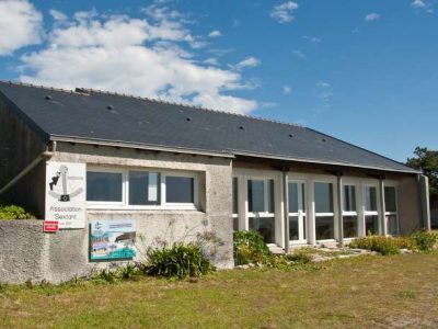 Le Gîte des Glénan « Sextant »