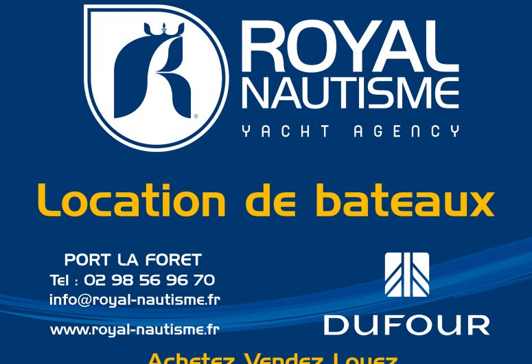 Royal Nautisme