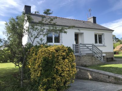 Maison individuelle