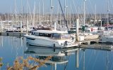 Marine West – Port La Forêt – location de bateaux