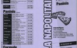 Carte 2021 – Pizzeria La Napolitaine