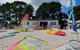 spot nautique Cap-Coz